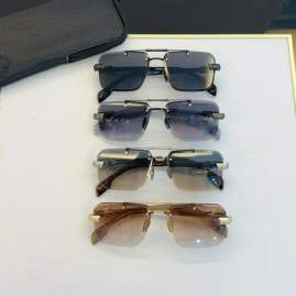 Picture of Chrome Hearts Sunglasses _SKUfw60675361fw